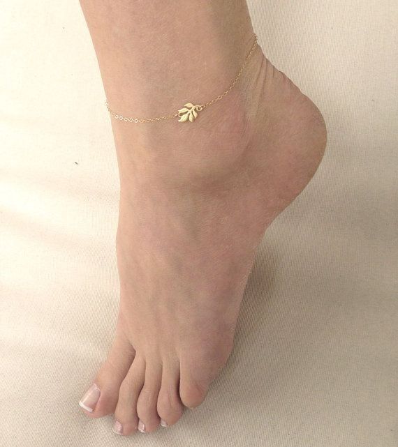 anklet